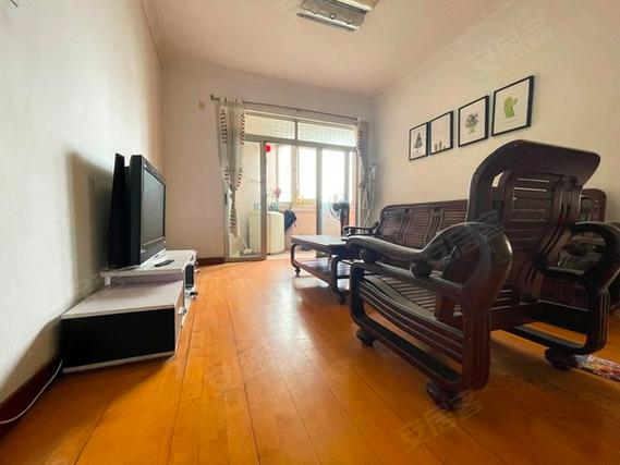 暨南花园二手房