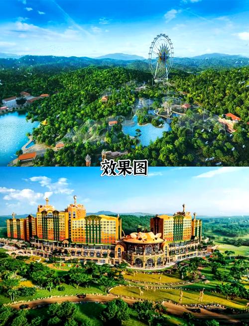 清远长隆离哪个楼盘近