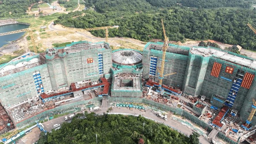 清远长隆离哪个楼盘近