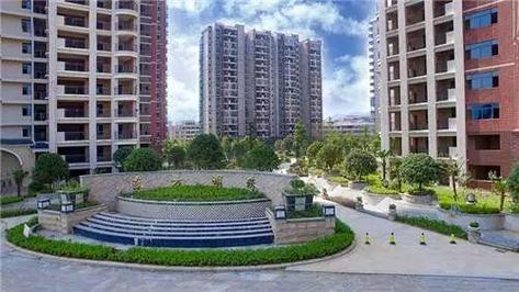 张家界东方明珠楼盘