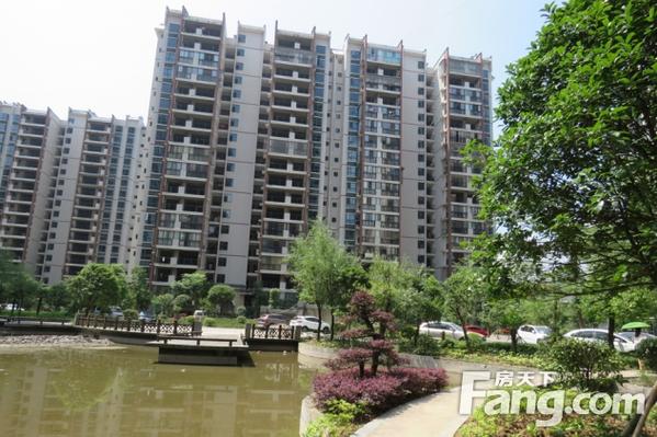 张家界东方明珠楼盘