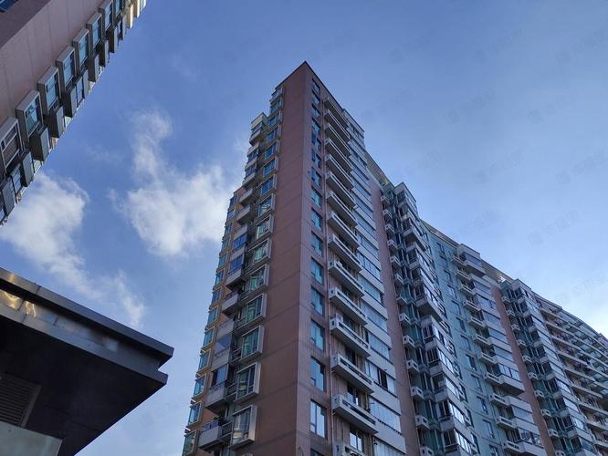 万安花园2手房子