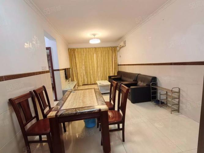 园洲花园二手房