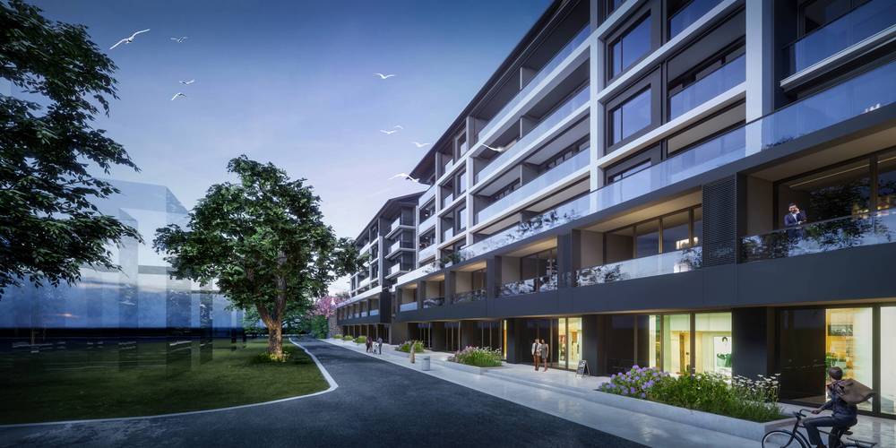 千岛湖最新楼盘