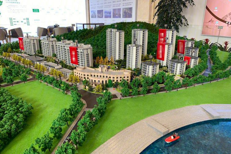 千岛湖最新楼盘