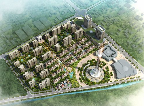 开封首座时代房价