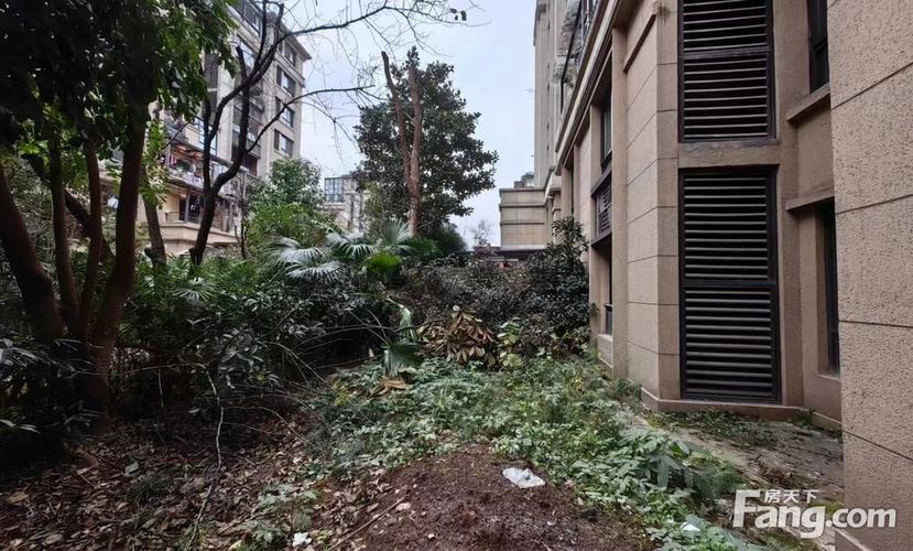 照母山约克郡楼盘