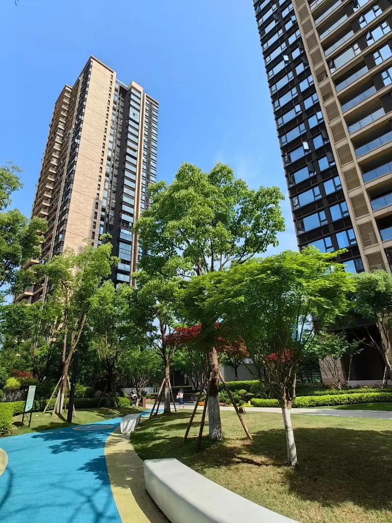 照母山约克郡楼盘