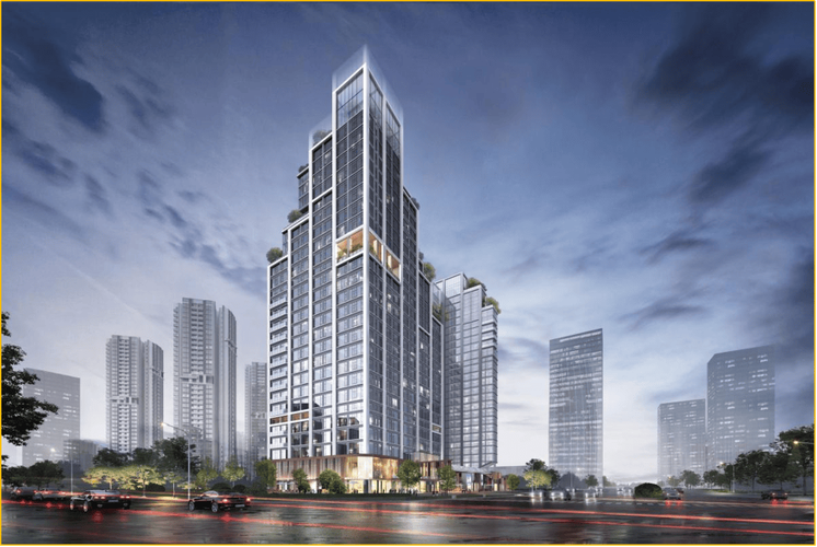 广州荔湾区最新楼盘