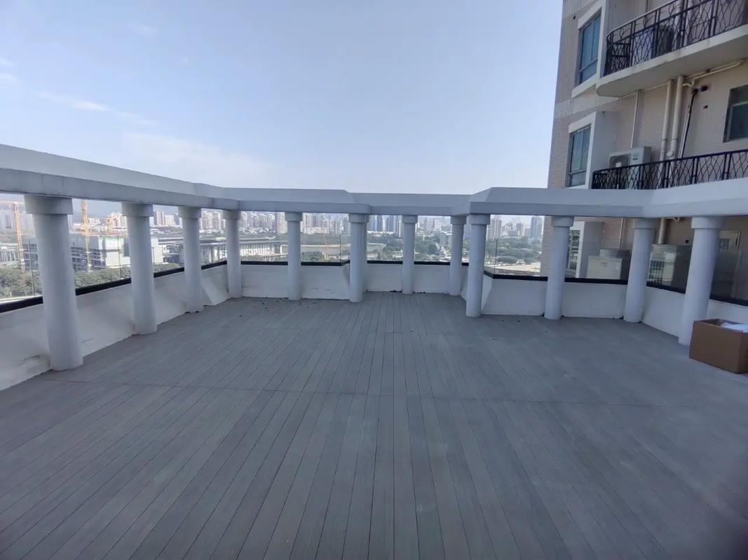 深圳东海花园算豪宅吗