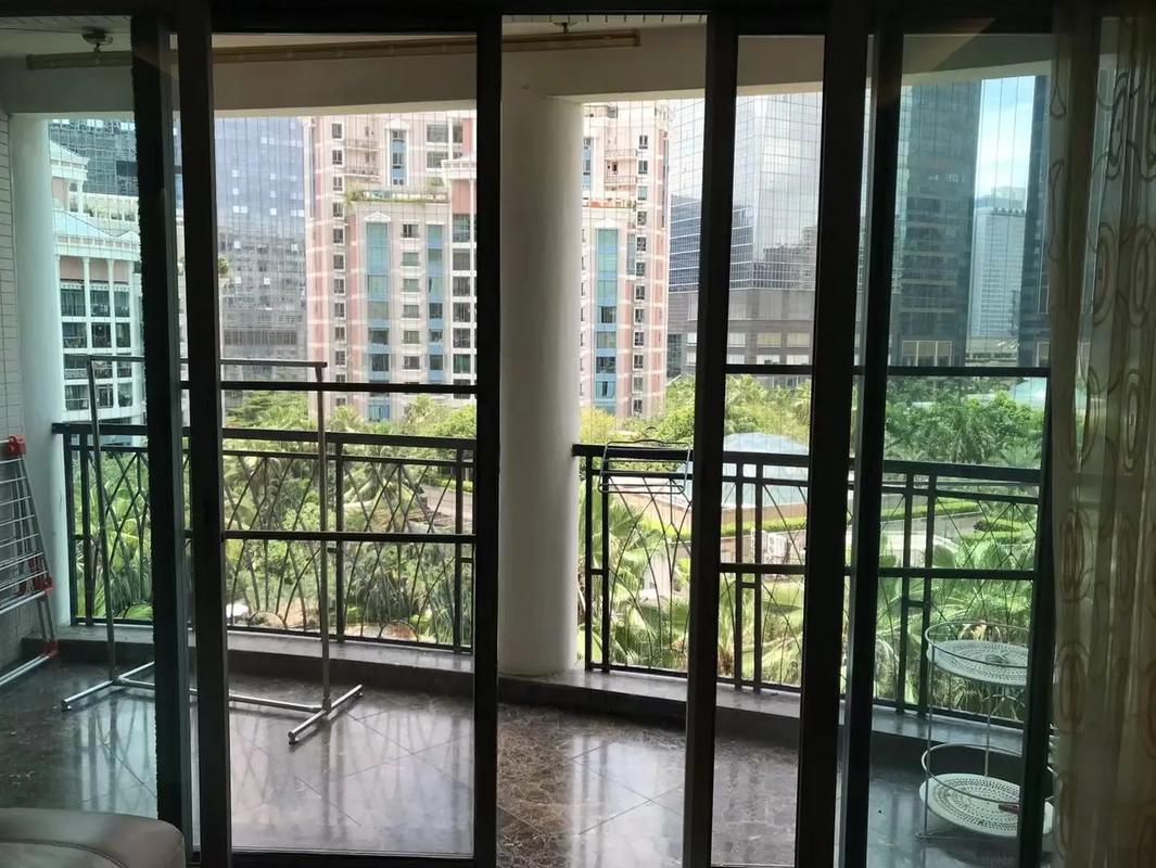 深圳东海花园算豪宅吗