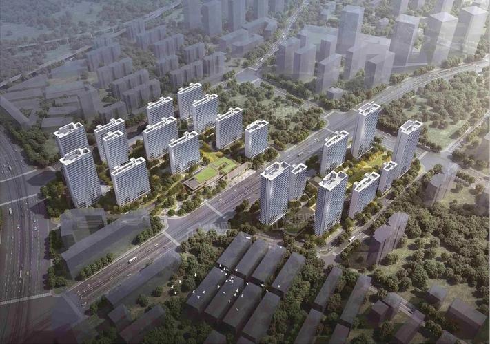 伟星房产目前楼盘名称