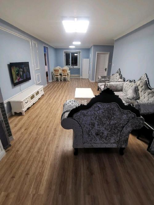 高碑店迎宾路壹号楼盘