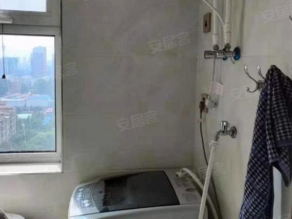 高碑店迎宾路壹号楼盘