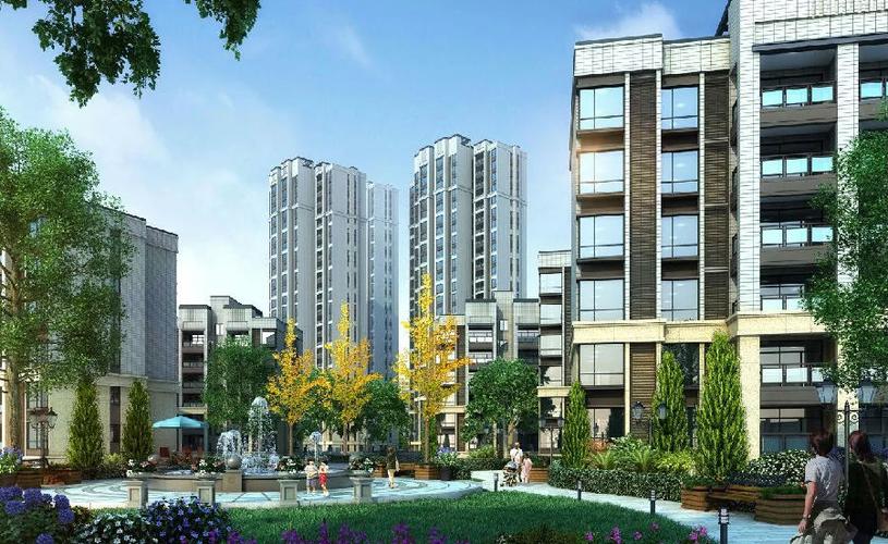 江西莲花县哪个楼盘好