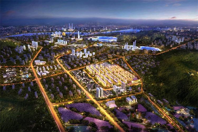 杭州市新开楼盘有哪些