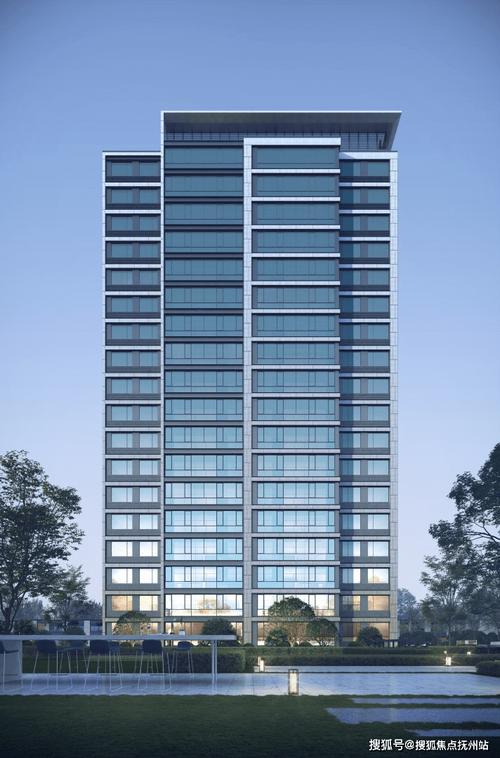 杭州市新开楼盘有哪些