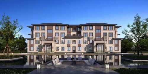 门头沟在售楼盘