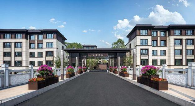 门头沟在售楼盘