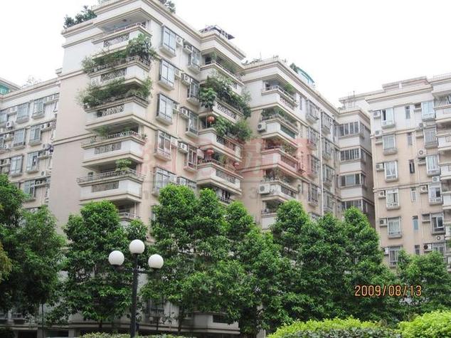 马鞍山东晖花园