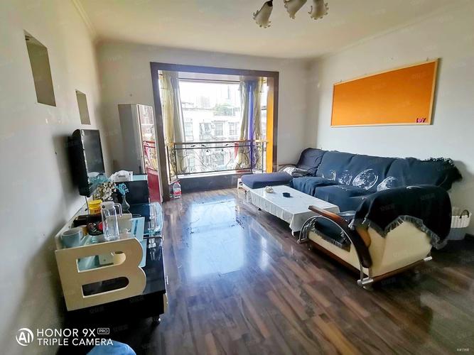 马鞍山东晖花园