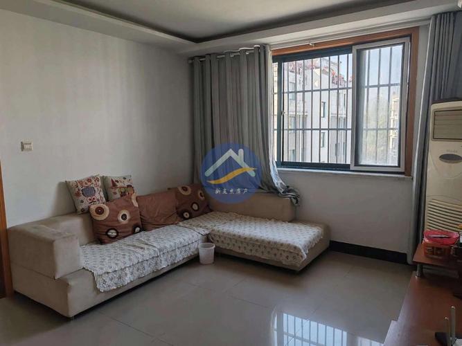 阜宁中亿城市花园