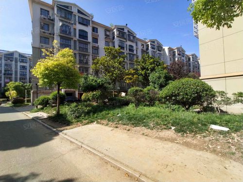 阜宁中亿城市花园