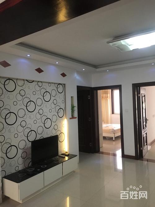 阜宁中亿城市花园