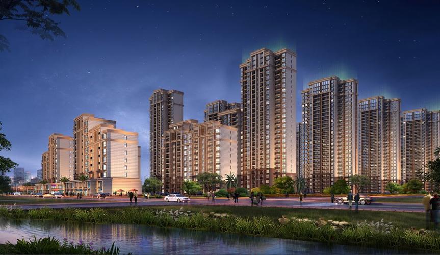 洛阳市新安县楼盘