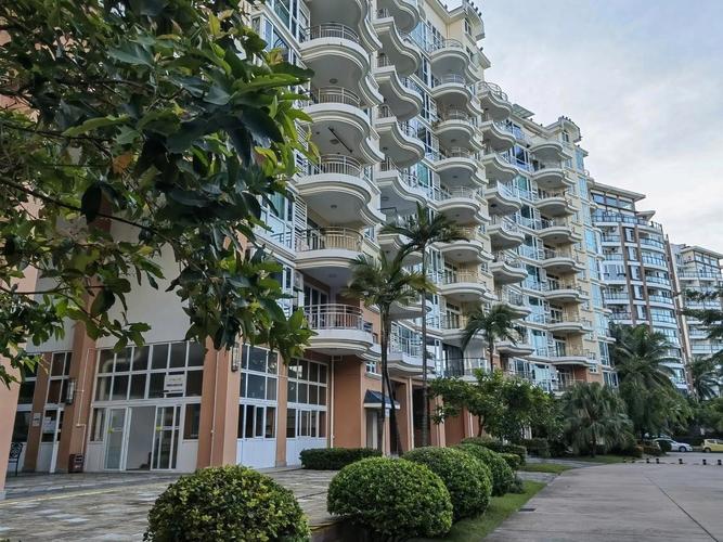 重庆三亚湾楼盘