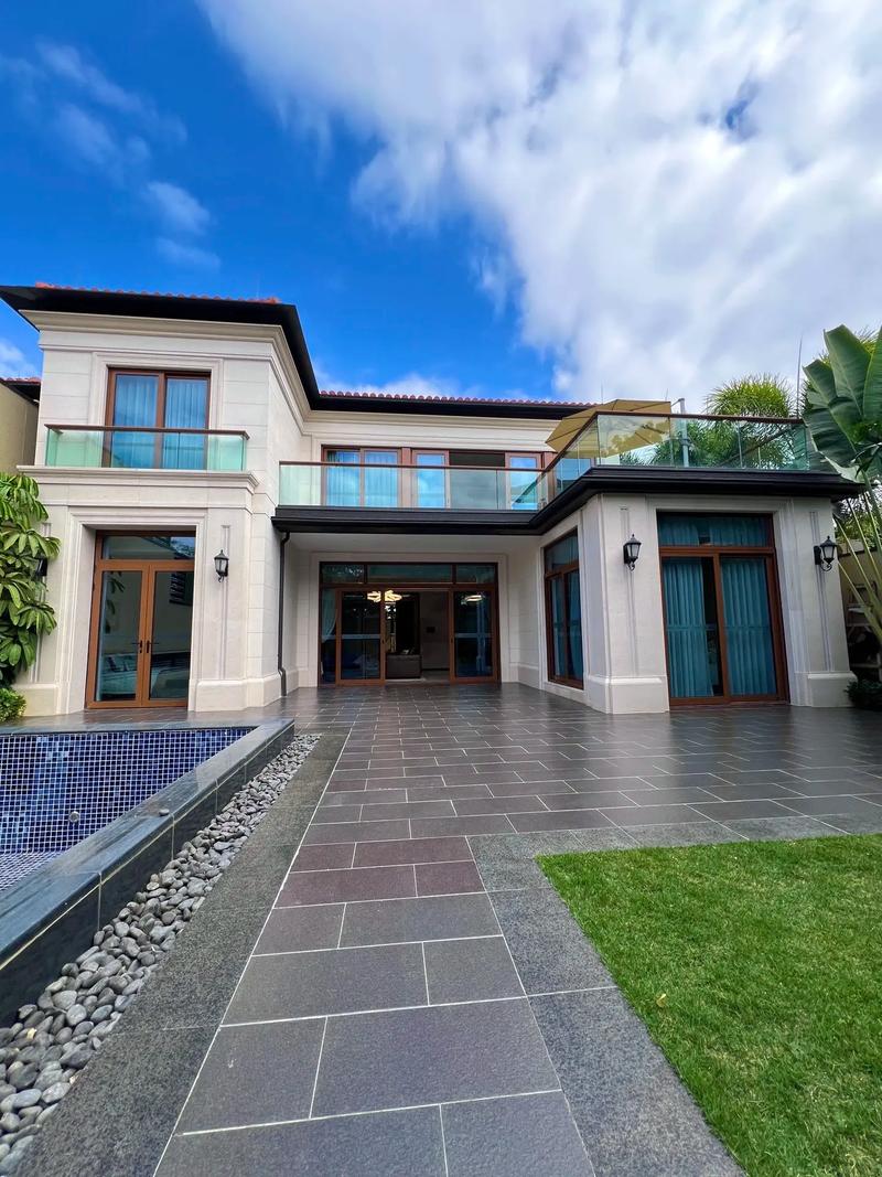 重庆三亚湾楼盘