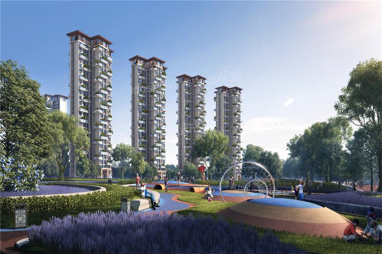 贵州省清镇市楼盘