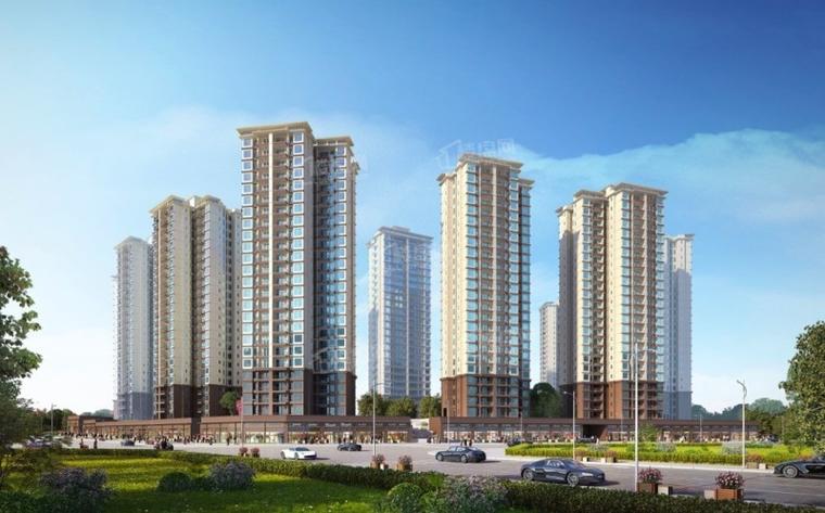 贵州省清镇市楼盘