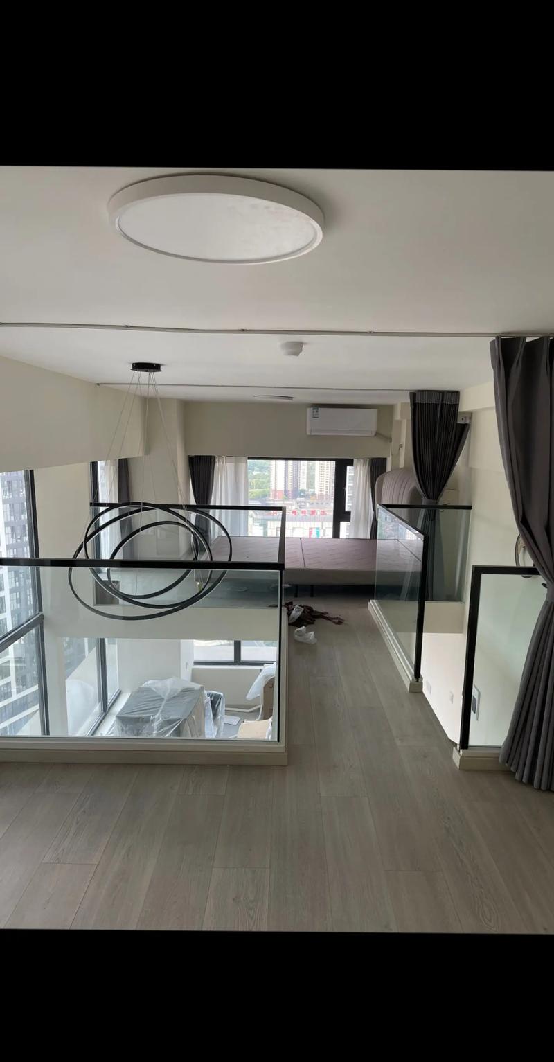 郑州挑高小户型楼盘