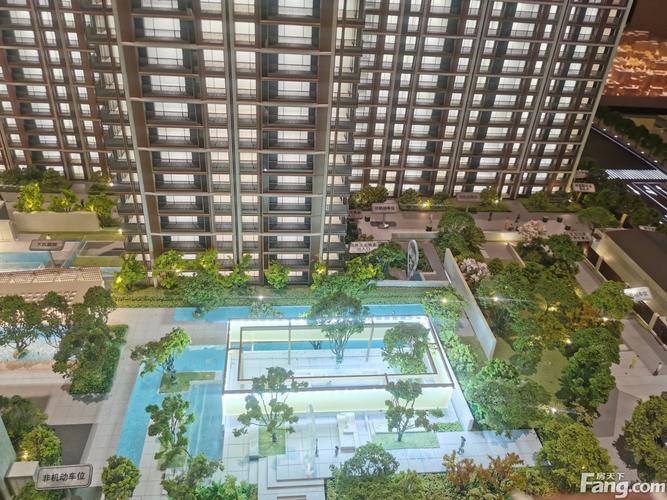 看新楼盘需要了解什么