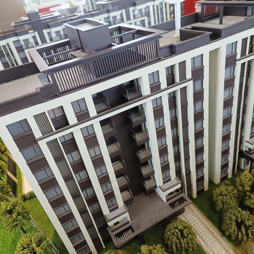 智华e楼盘怎么样