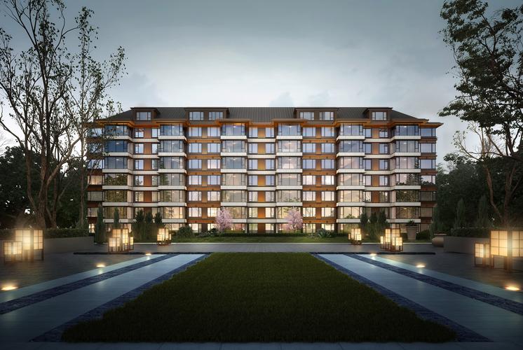 智华e楼盘怎么样