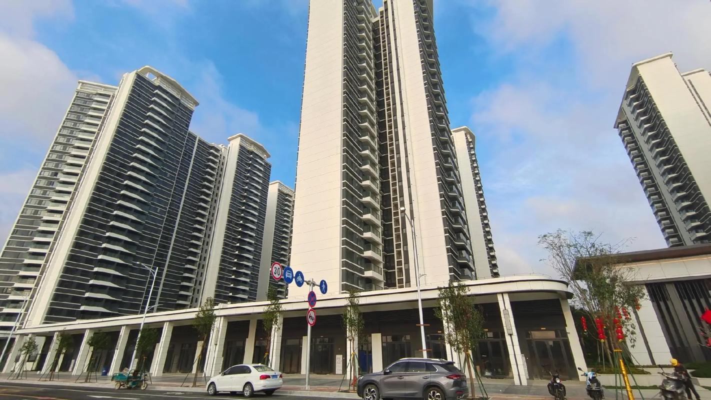 湛江房产网新楼盘房价