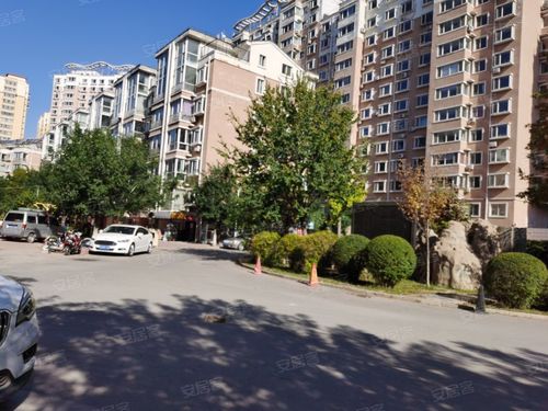 朝阳金海花园二期