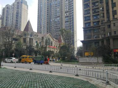 绵阳恒大翡翠华庭楼盘