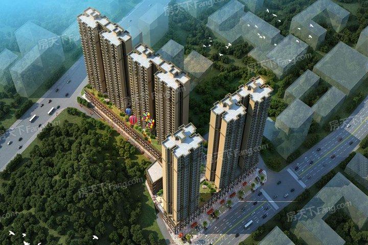 贵州省清镇市房价