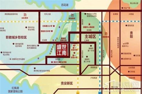 贵州省清镇市房价