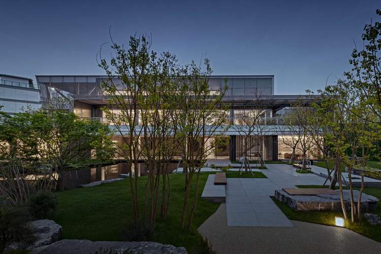 融创在重庆有哪些楼盘