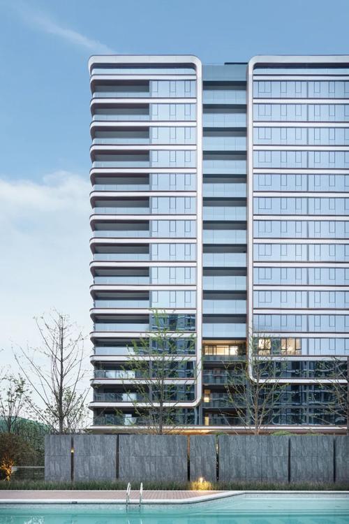 融创在重庆有哪些楼盘