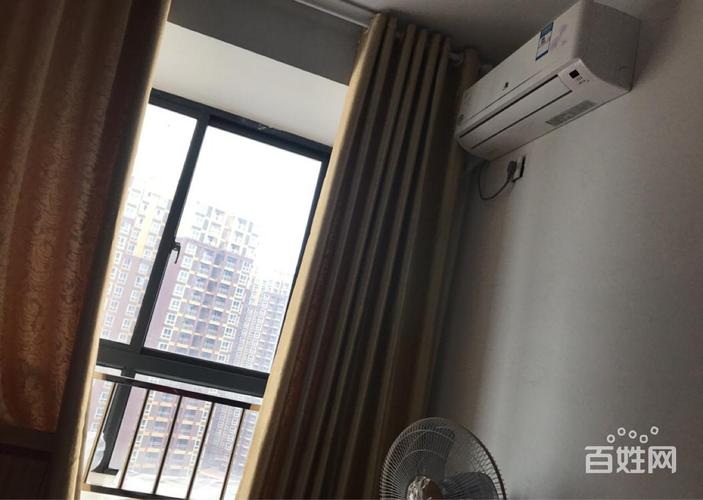 六安明月港湾房价