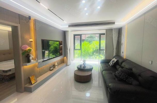 六安明月港湾房价