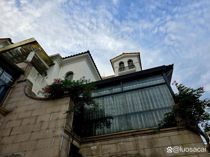 马栏坡花园酒店