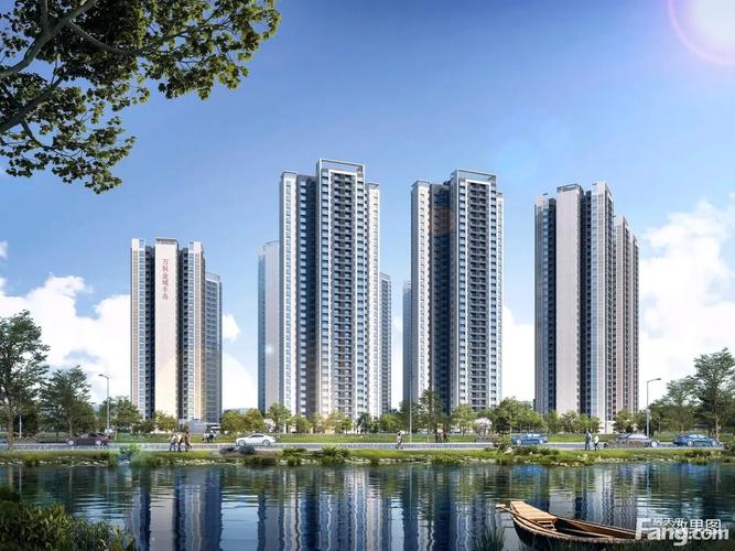 禅城楼盘最新消息