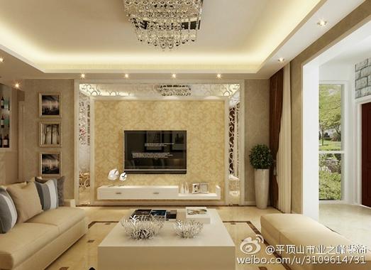 平顶山蓝天花园