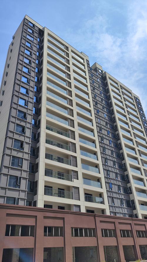 平顶山蓝天花园